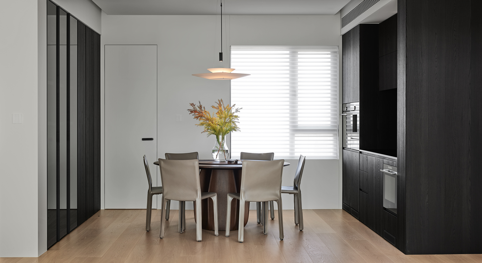 至簡,至靜丨中国温州丨温州与上设计工作室-28