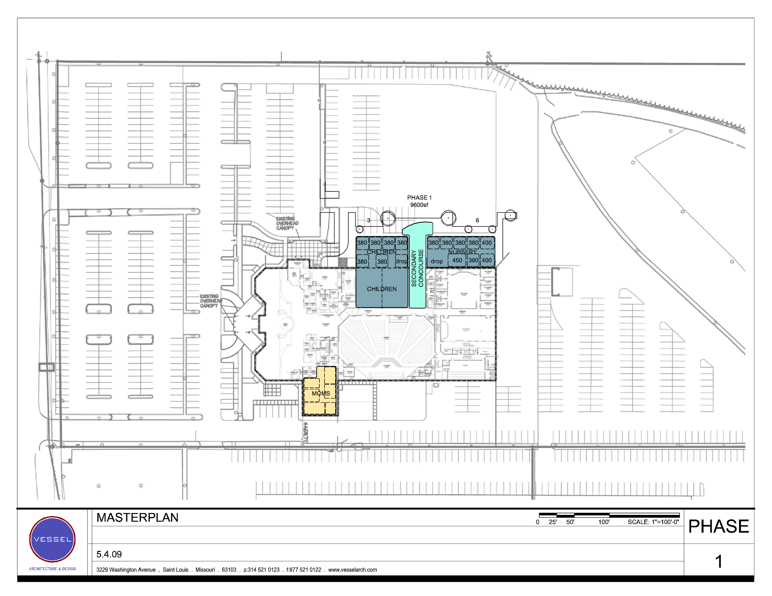 丨Vessel Architecture-18