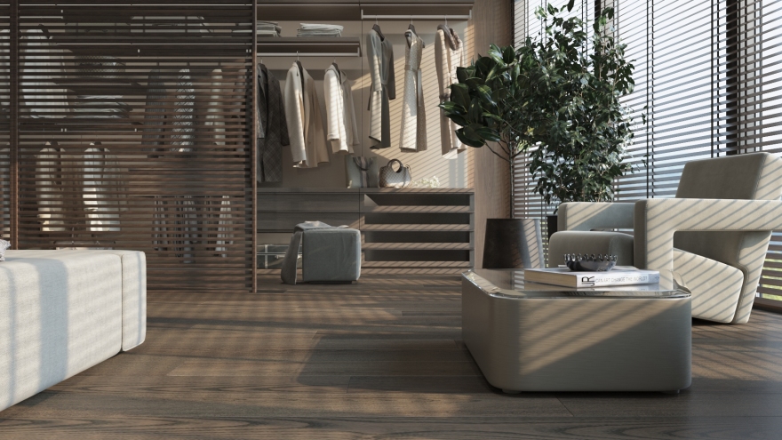 Taryan Tower apartment-21