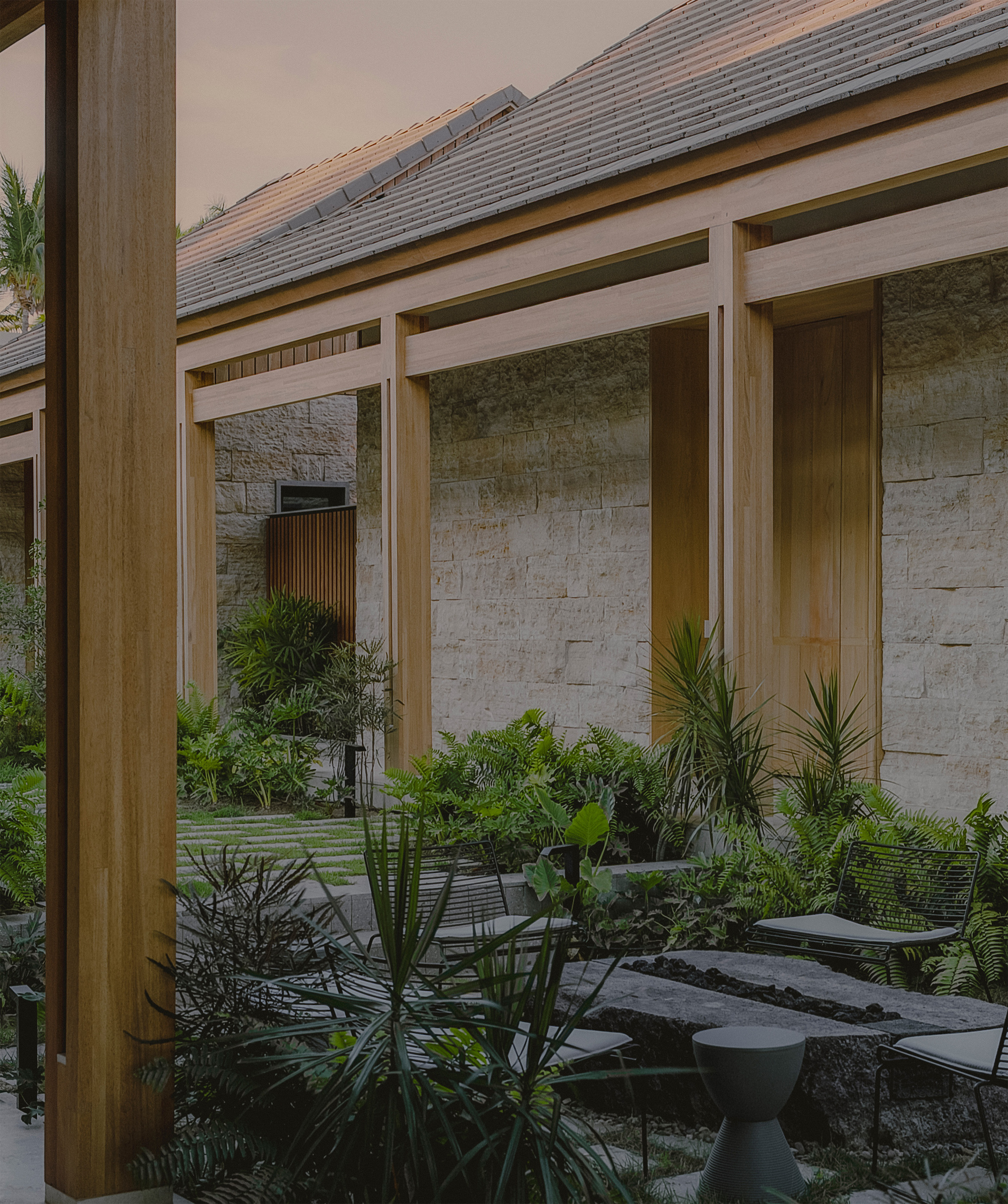 丨墨西哥巴亚尔塔港-25