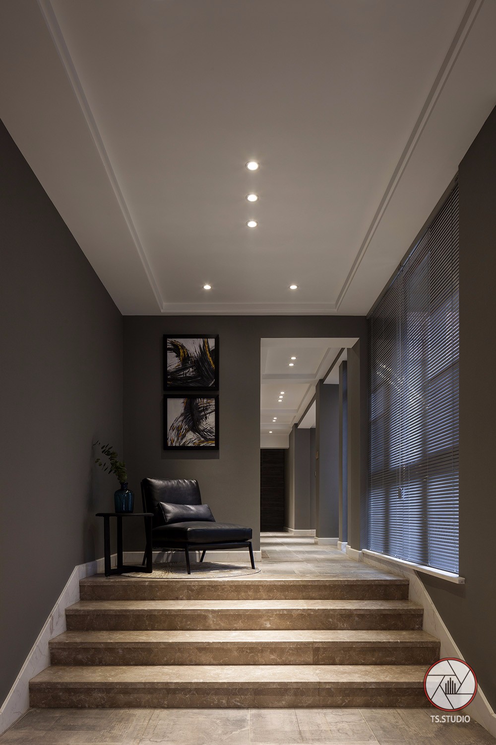 嘉兴御上江南  嘉兴东鸿装饰-8