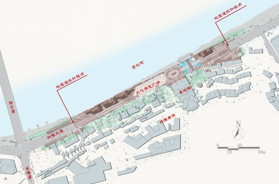 中标丨宣恩县道路交通体系提升项目——兴隆大道下穿通道项目（EPC）-6