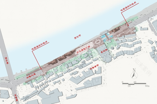 中标丨宣恩县道路交通体系提升项目——兴隆大道下穿通道项目(EPC)-6