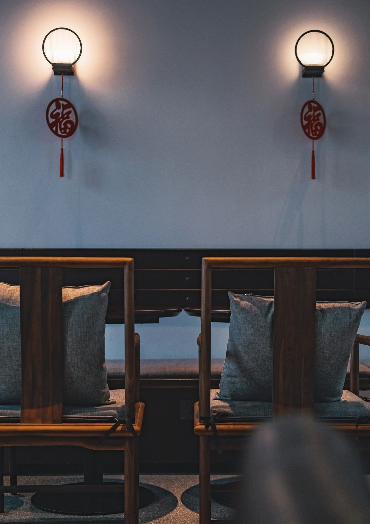 朝阳咖啡丨中国西安丨郭莘空间设计-24