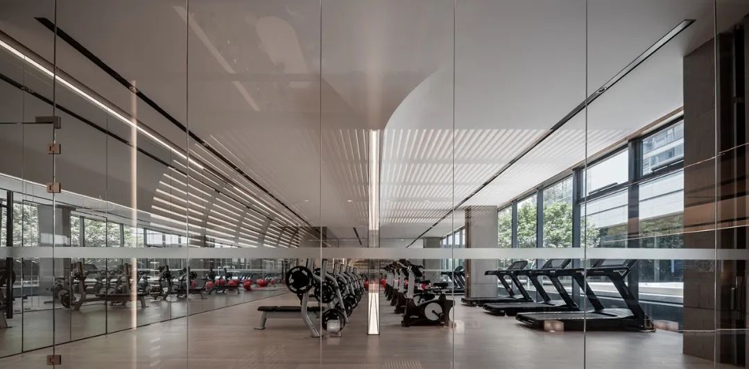 华发西安公司长安首府丨中国西安丨近境制作-45