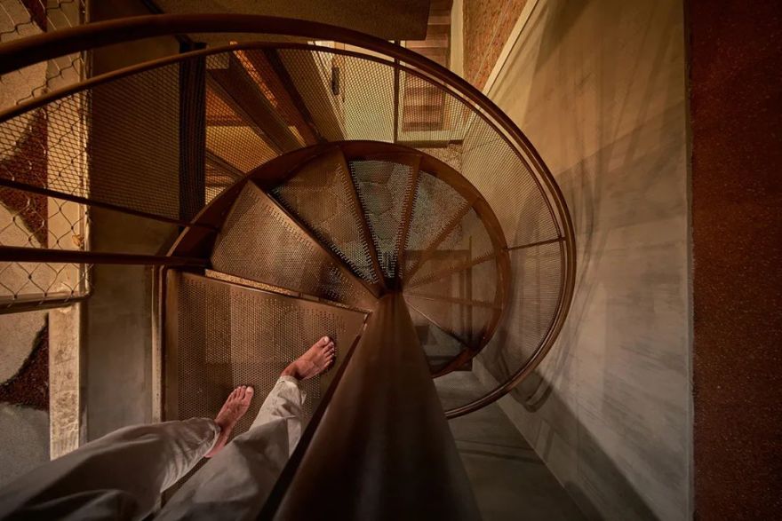 德旅店丨中国台湾丨力口建筑—力口室内装修工程有限公司-42