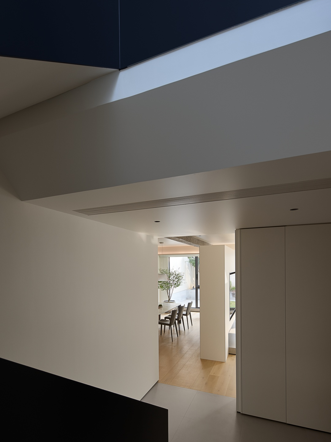 流动柔和的美感丨底层复式-55