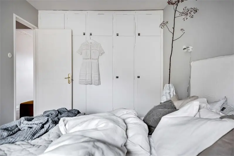 温柔色彩打造低成本梦幻小窝-14