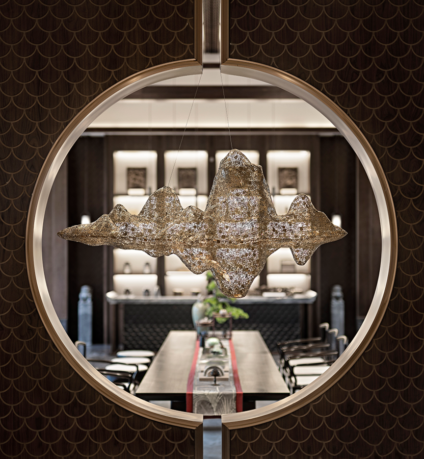 漳浦建发玺院营销中心-17