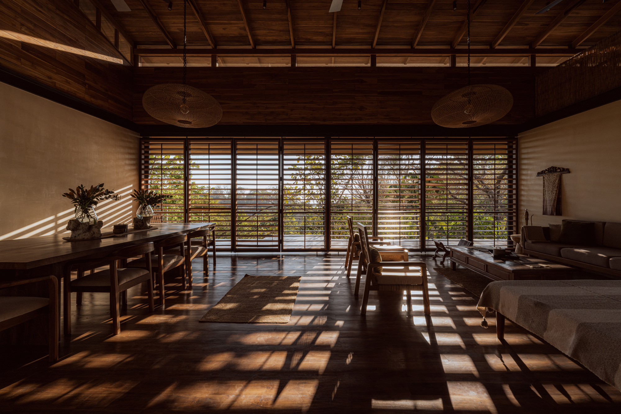 团结党大厦（注：Bersatu一般指马来西亚土著团结党，结合实际情况Bersatu House可理解为该党相关的大厦等建筑） 丨哥斯达黎加丨Estudio D3B-12