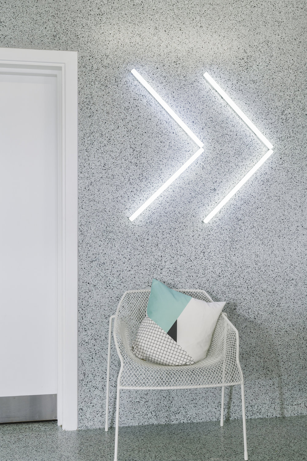 英国天使广场的办公集团  Shed-5