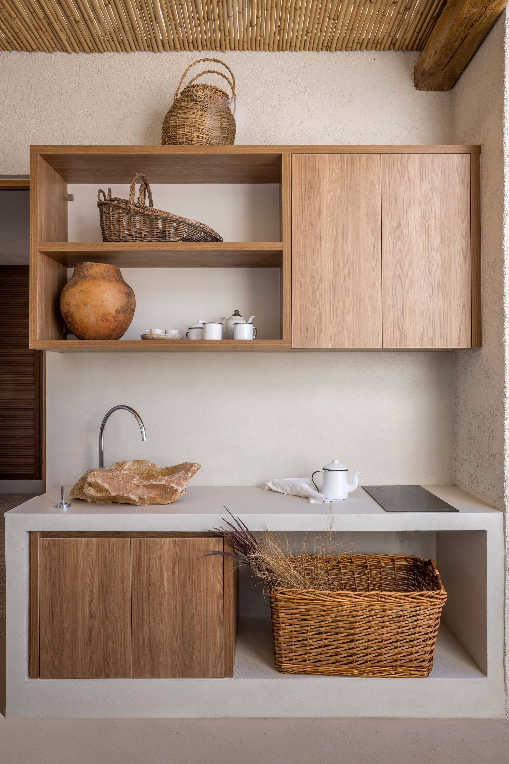 卡皮姆·西德罗住宅丨巴西戈亚斯-43