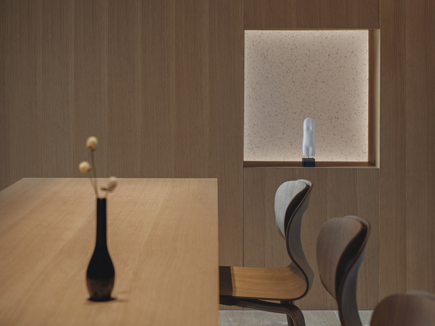 THE CORNER日式酒吧和餐厅,北京 / 木答答木-48