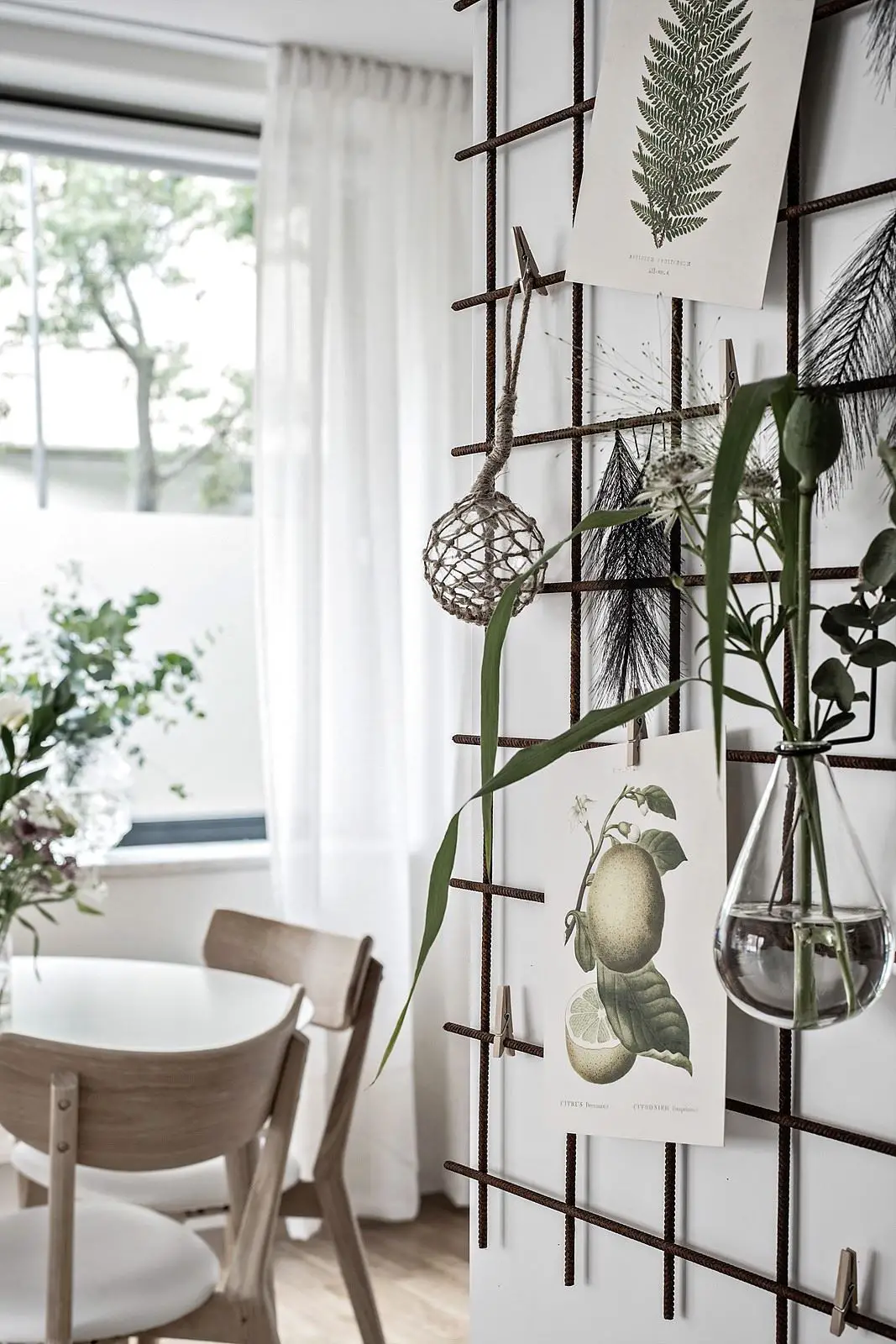 Méli-mélo suédois 21-13