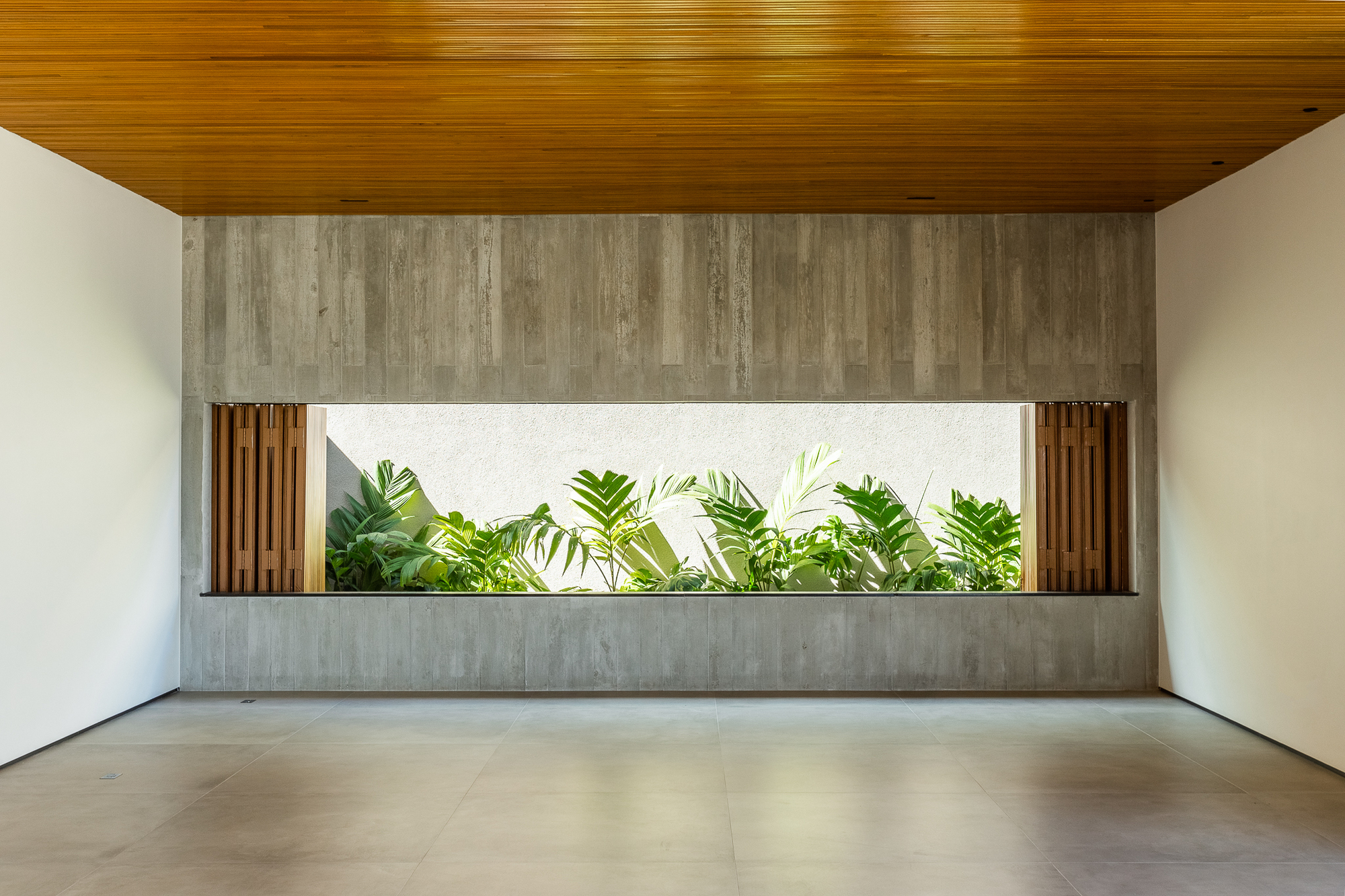 AG House 住宅丨巴西丨Studio Porto Arquitetura-17