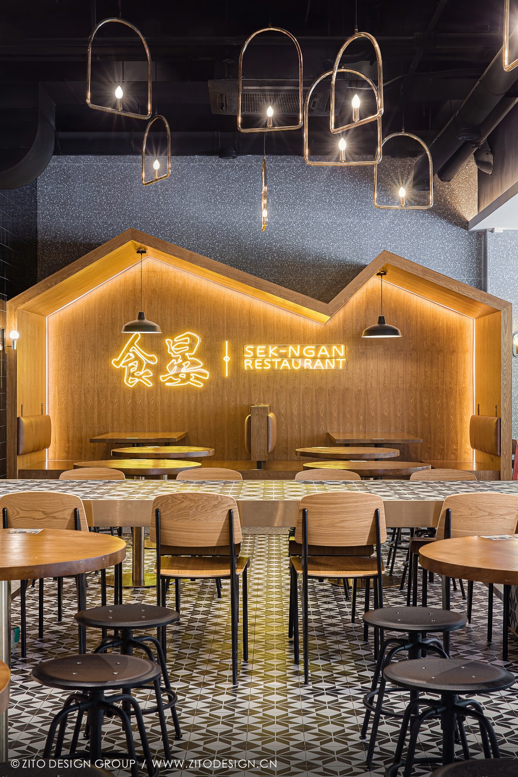 中山食晏港式茶餐厅-11