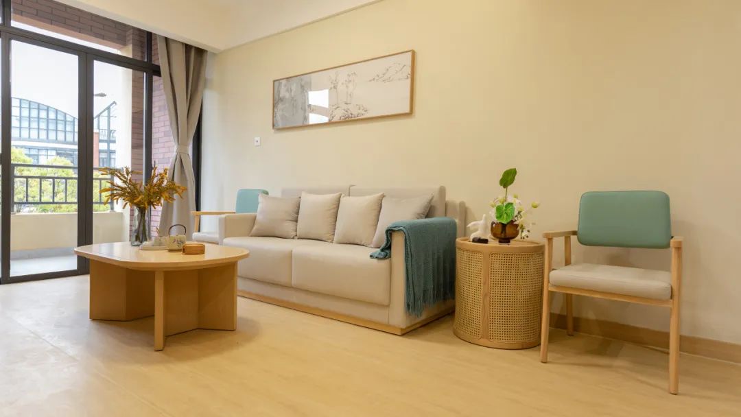 乐湾国际康复中心丨中国贵阳-52