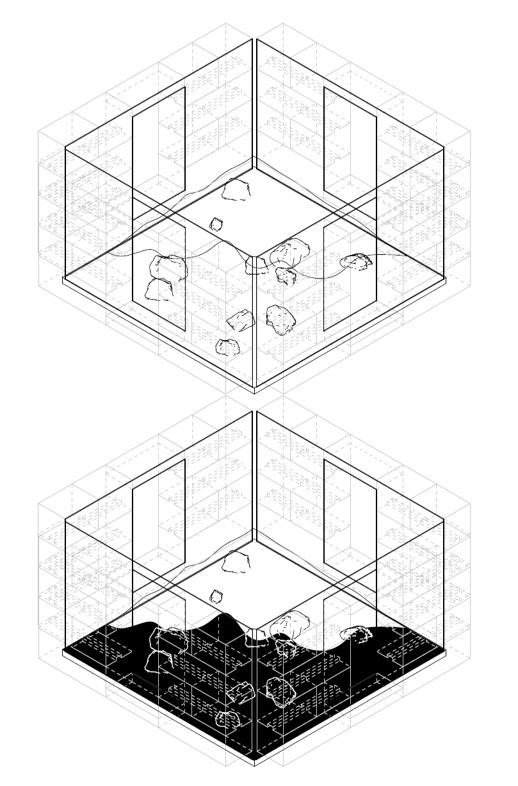 恍惚之城丨中国深圳丨迹·建筑事务所(TAO)-13