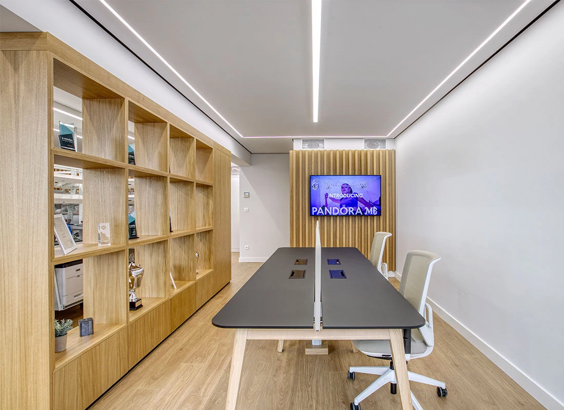 潘多拉办公室丨希腊雅典丨o25-4