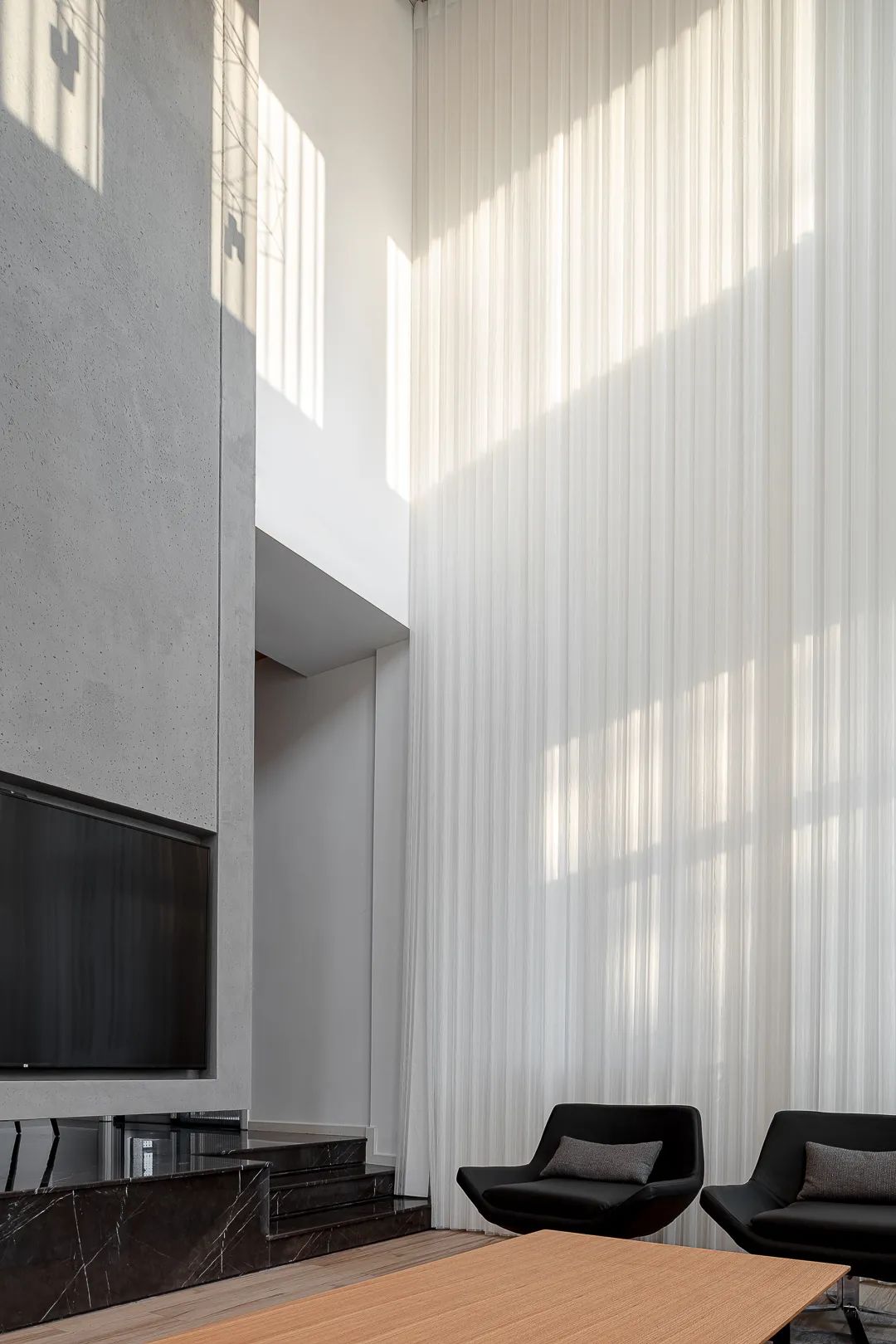 元垄城·玖园双拼别墅丨中国绍兴丨安生设计-133