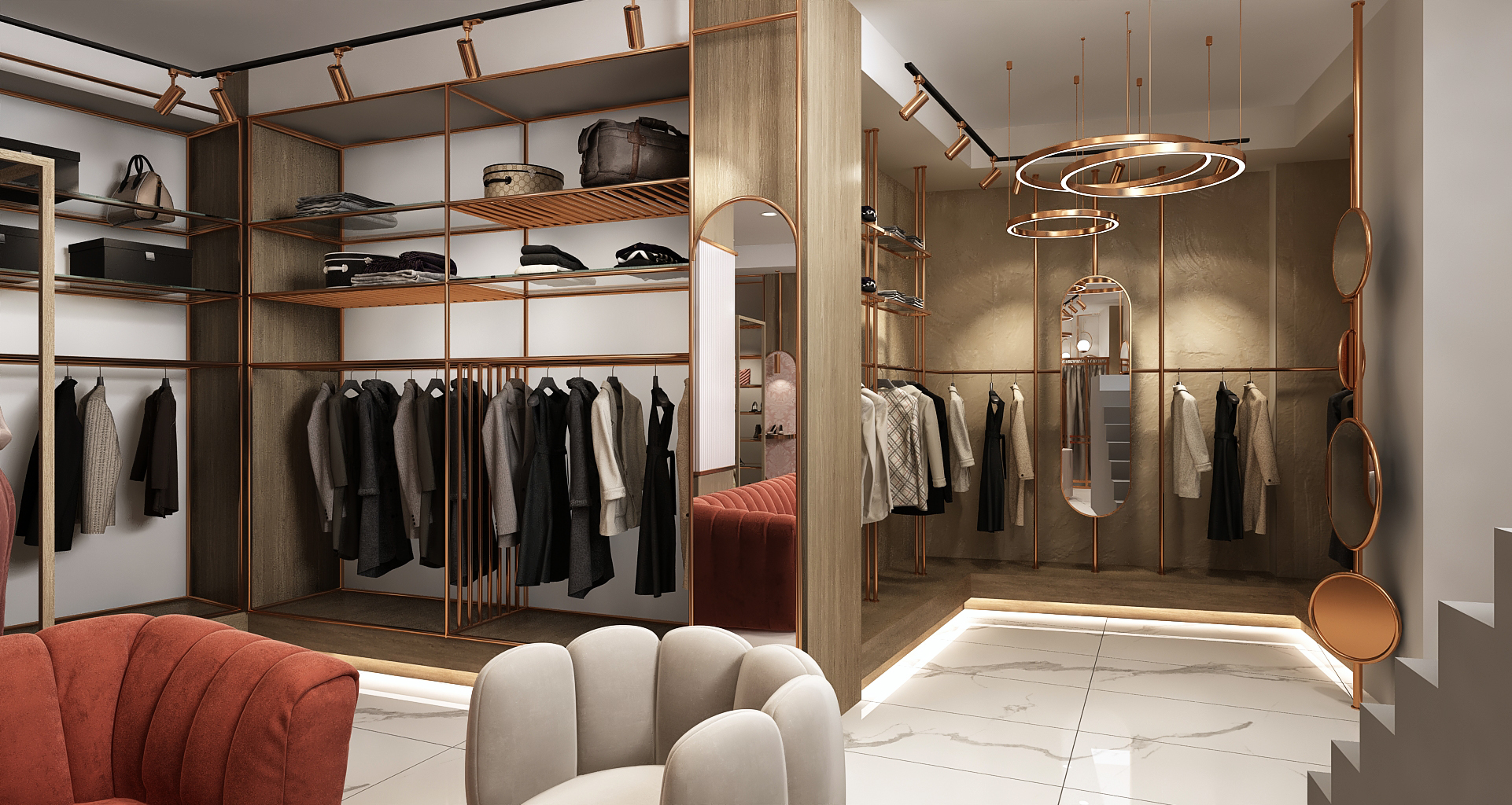 dress store istanbul Lali-2