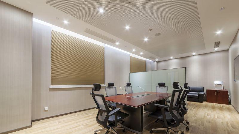 上海巴士集团指挥中心-12