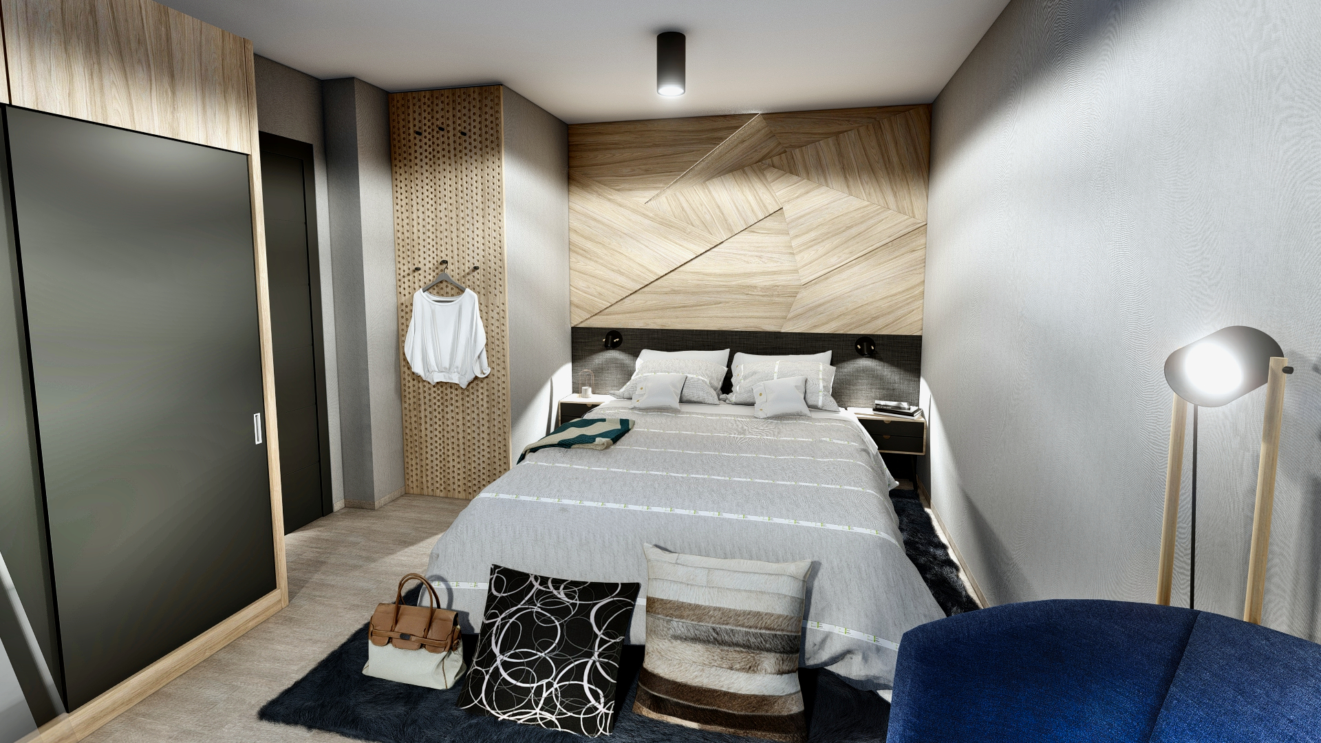 现代移动度假屋-8