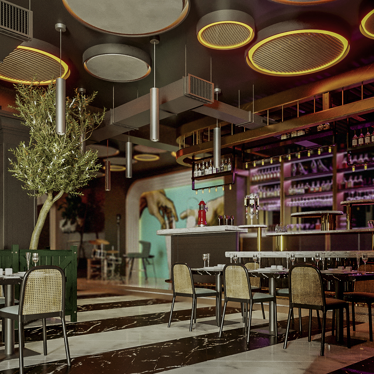 Mehyane Restaurant-10