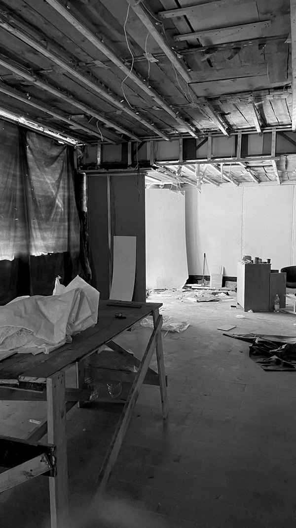 Sezamfood 连锁店室内设计丨乌克兰基辅丨R Design,Sergey Redka-13