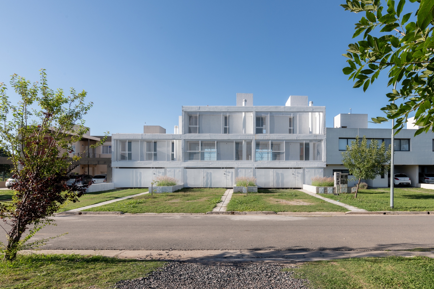 阿根廷卡尔博树的现代建筑设计丨阿根廷科尔多瓦丨BALDIO ARQUITECTURA-32