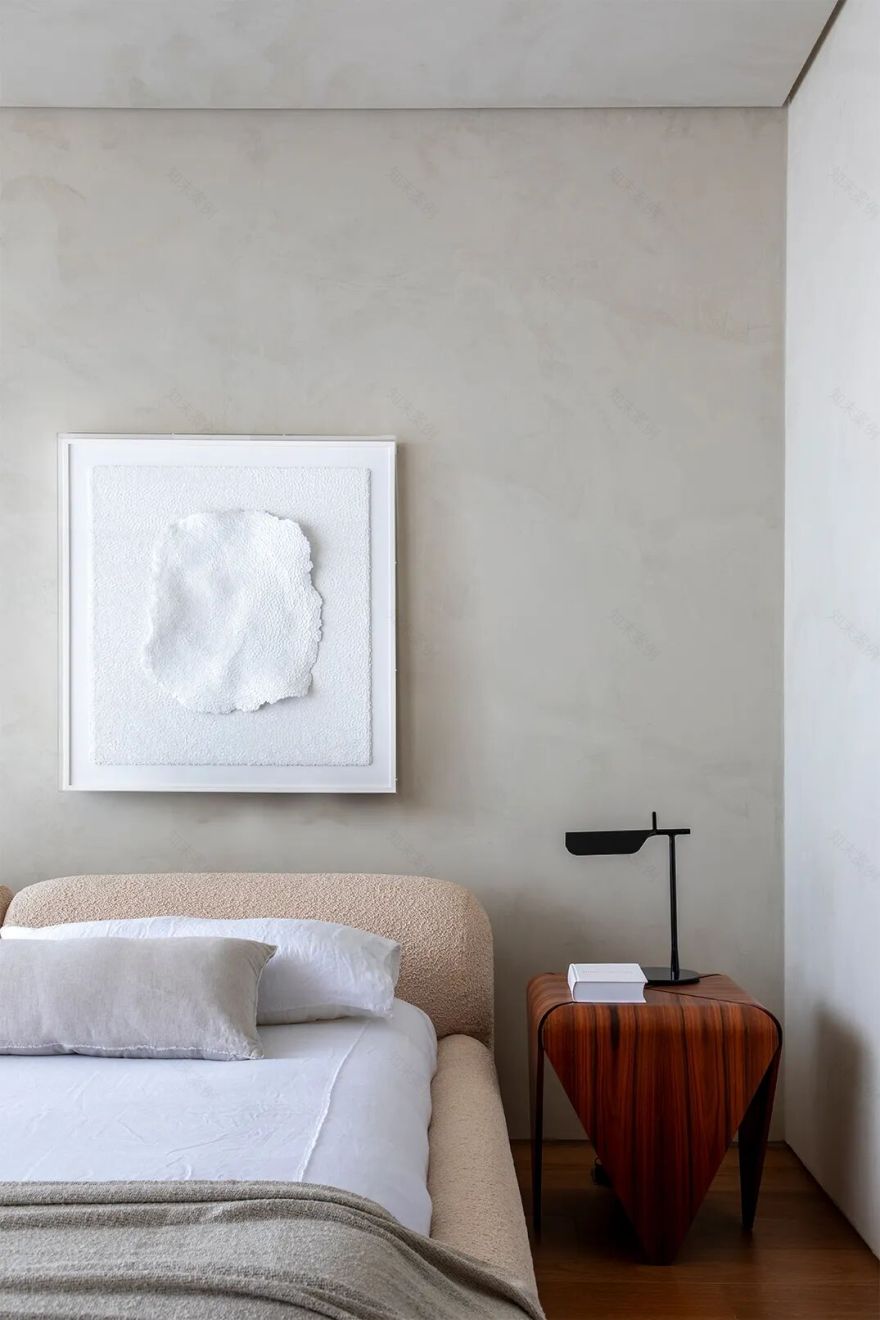 NildoJosé作品|在极简中寻找家的仪式感-32