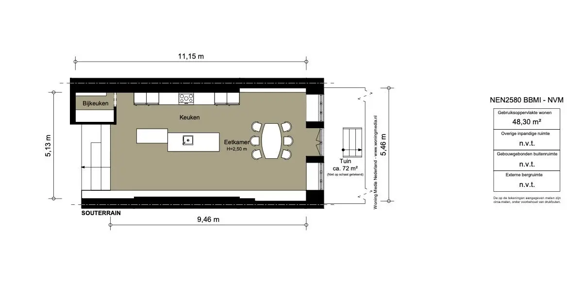 阿姆斯特丹复古多层住宅，黑灰设计诠释日式美学-26
