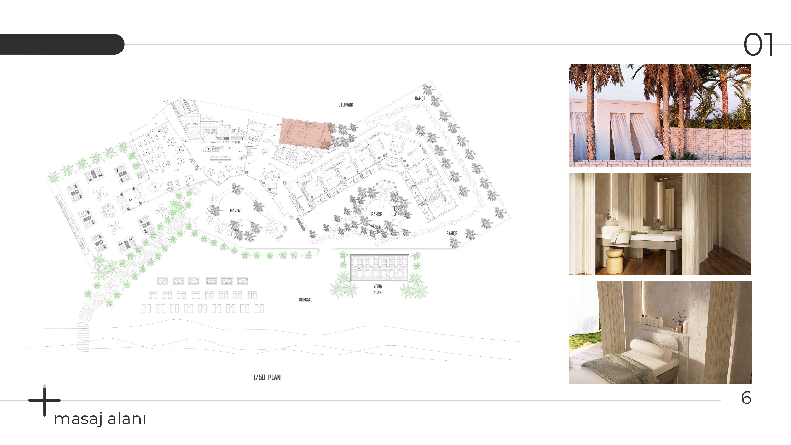 Portfolyo I İç Mimarlık 2024-8
