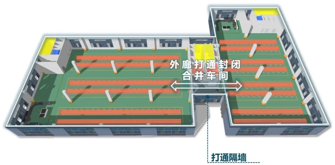 惠州仲恺中集智谷产业园丨中国惠州丨奥意建筑-26