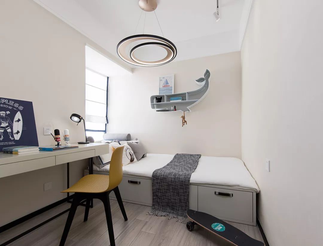 度假天堂的华墨国际设计邂逅-40