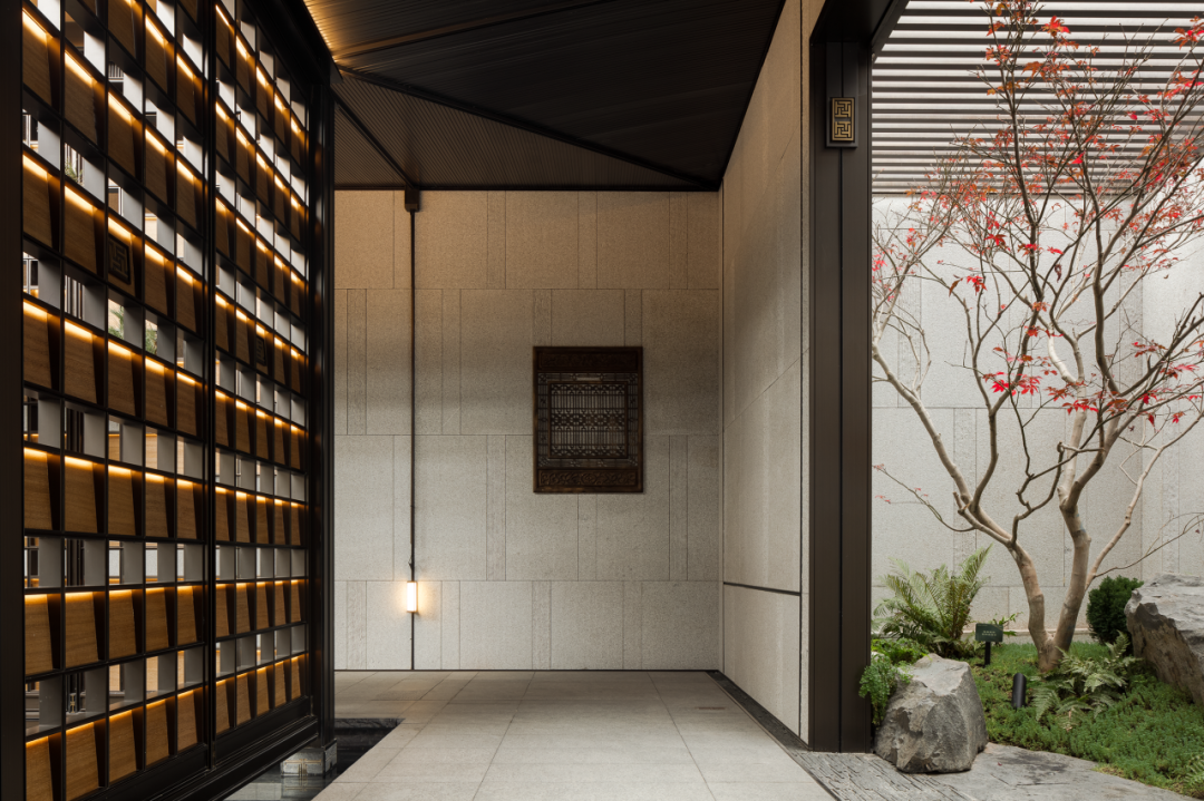 建发·诗艺江川 缦云雅集丨中国重庆丨元禾大千(软装),厦门名艺佳装饰(硬装)-30