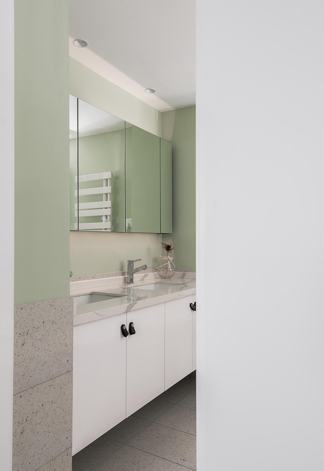 118㎡健身家园-38