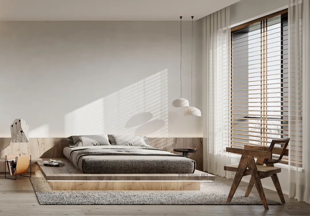 B面，30000英尺之下机长的慢怠自由｜TL Space-61