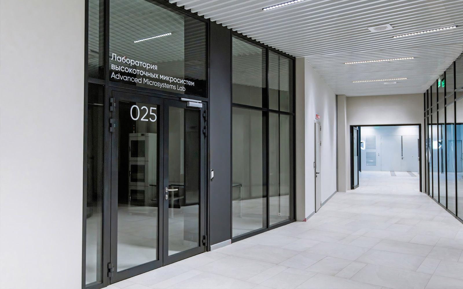 Bauman University New Campus Wayfinding-66