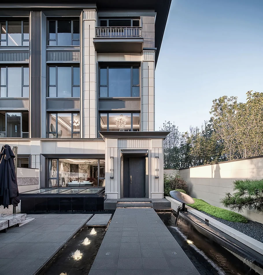 大连中海阅麓山-18