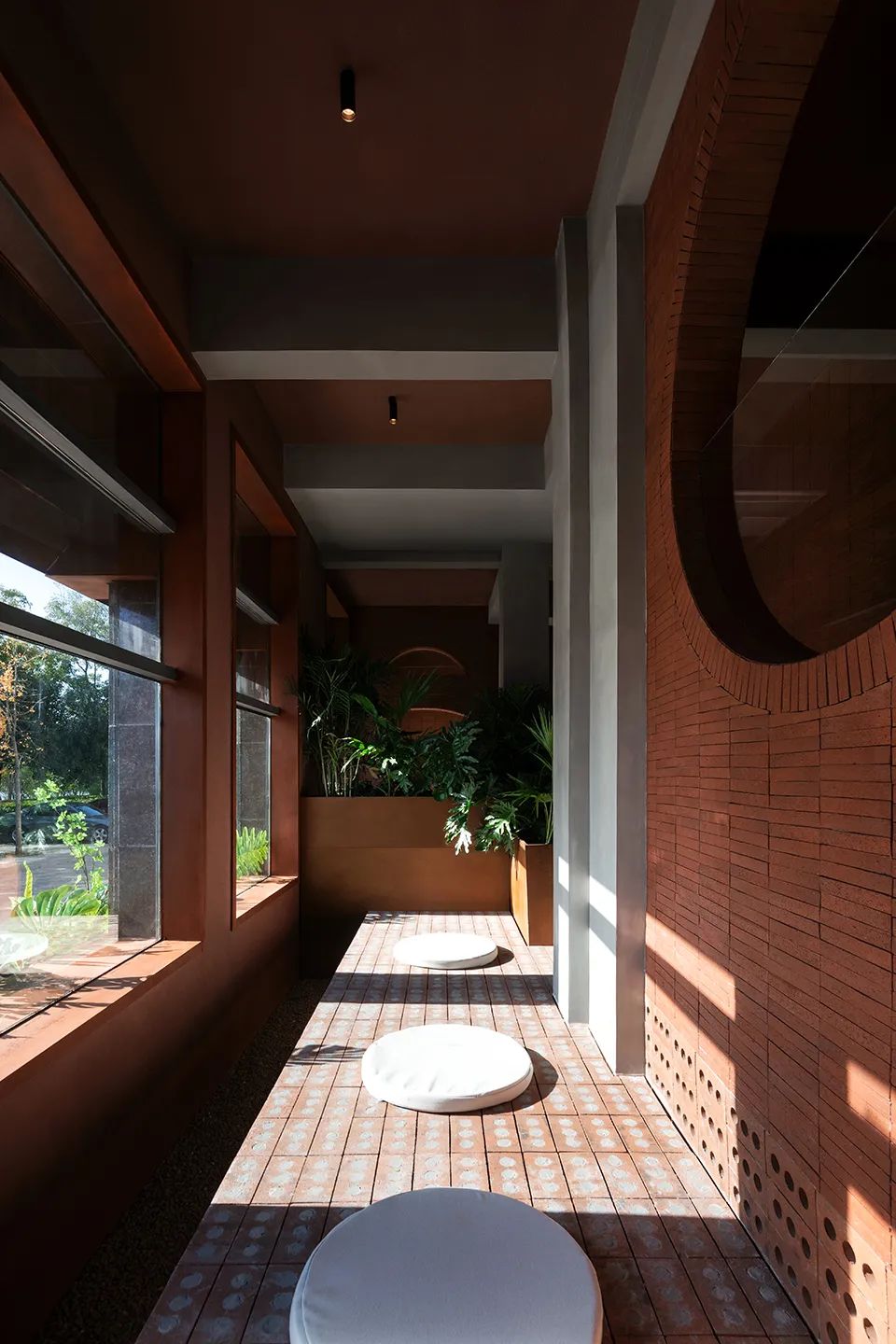 清悦一宁 SPA丨中国郑州丨时效楠设计师事务所-18