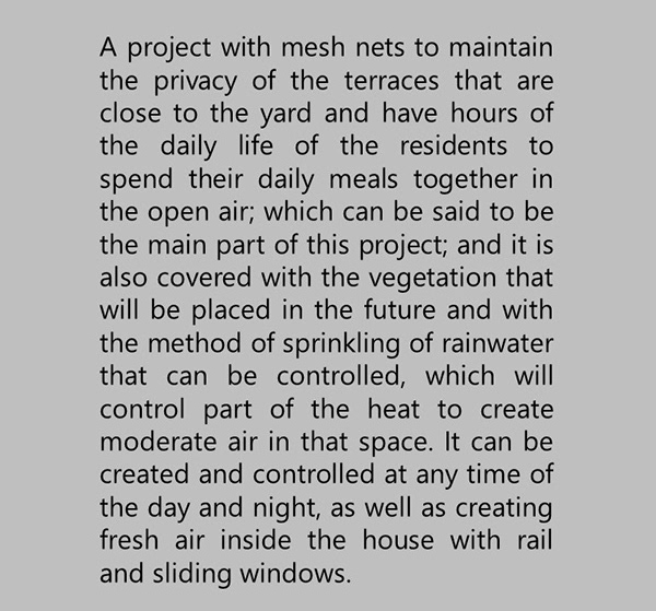 现代外立面设计-2