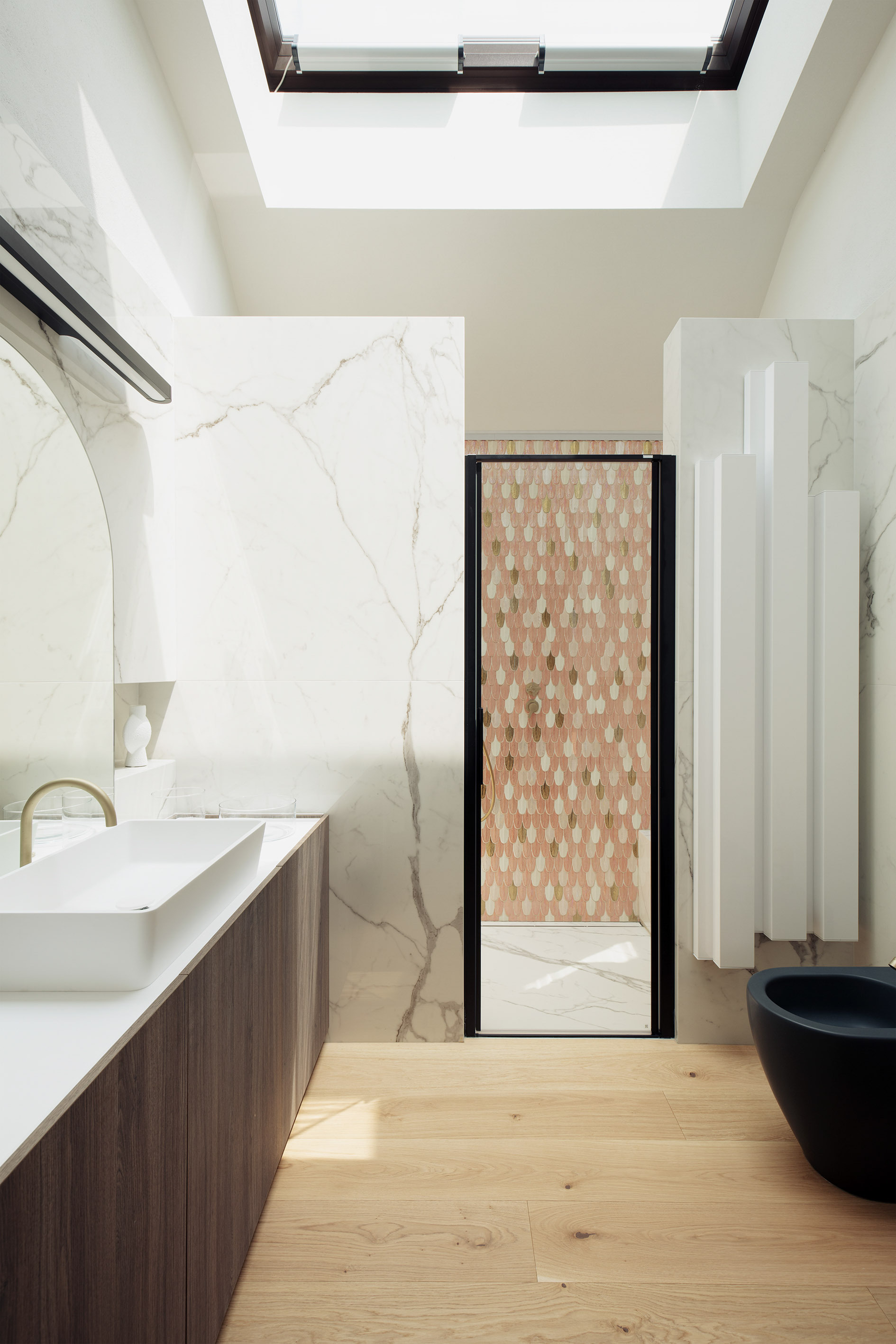 《豪斯医生》丨意大利丨Didonè Comacchio Architects-40