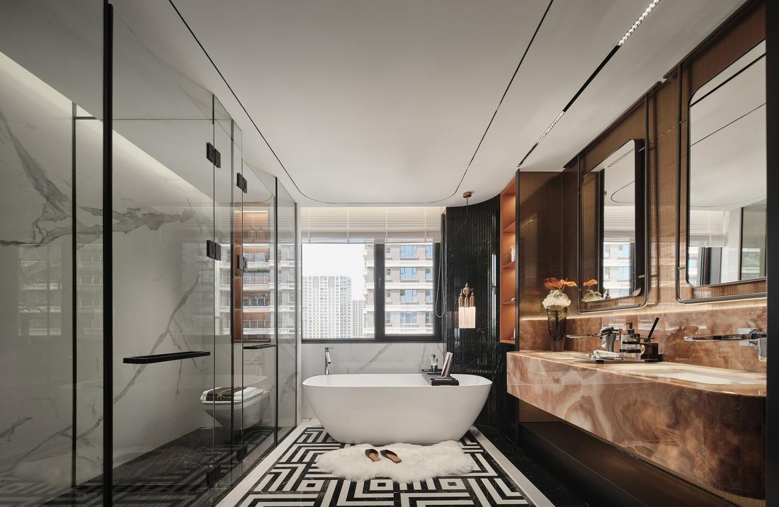 常州桃溪院子丨中国常州丨MDG 美林设计集团-50