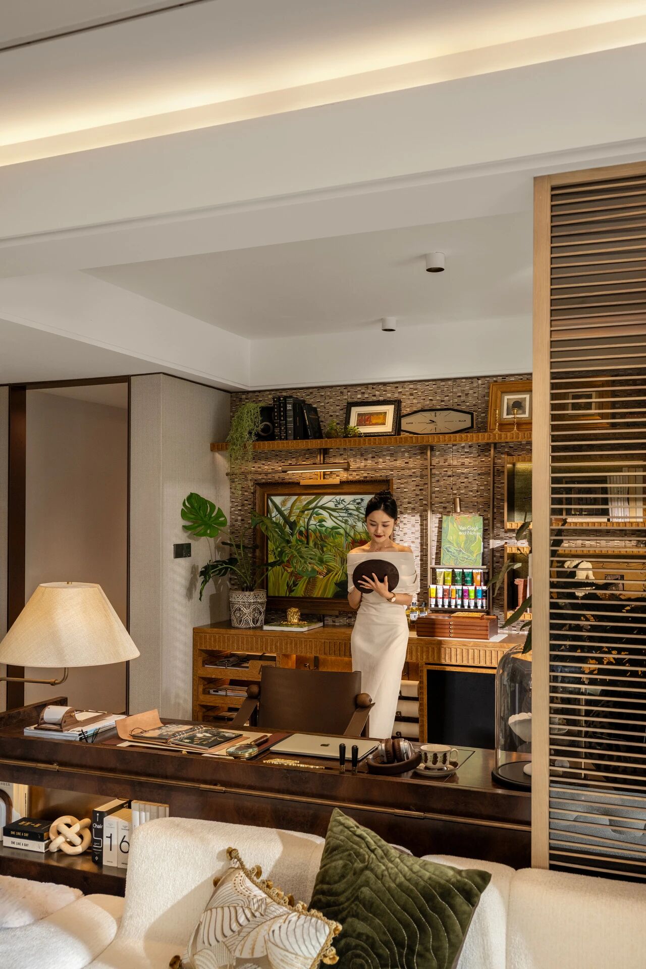 象屿 · 凤鸣雅颂丨中国厦门丨广州安研室内设计咨询有限公司,矩陣纵横,飞视设计-47