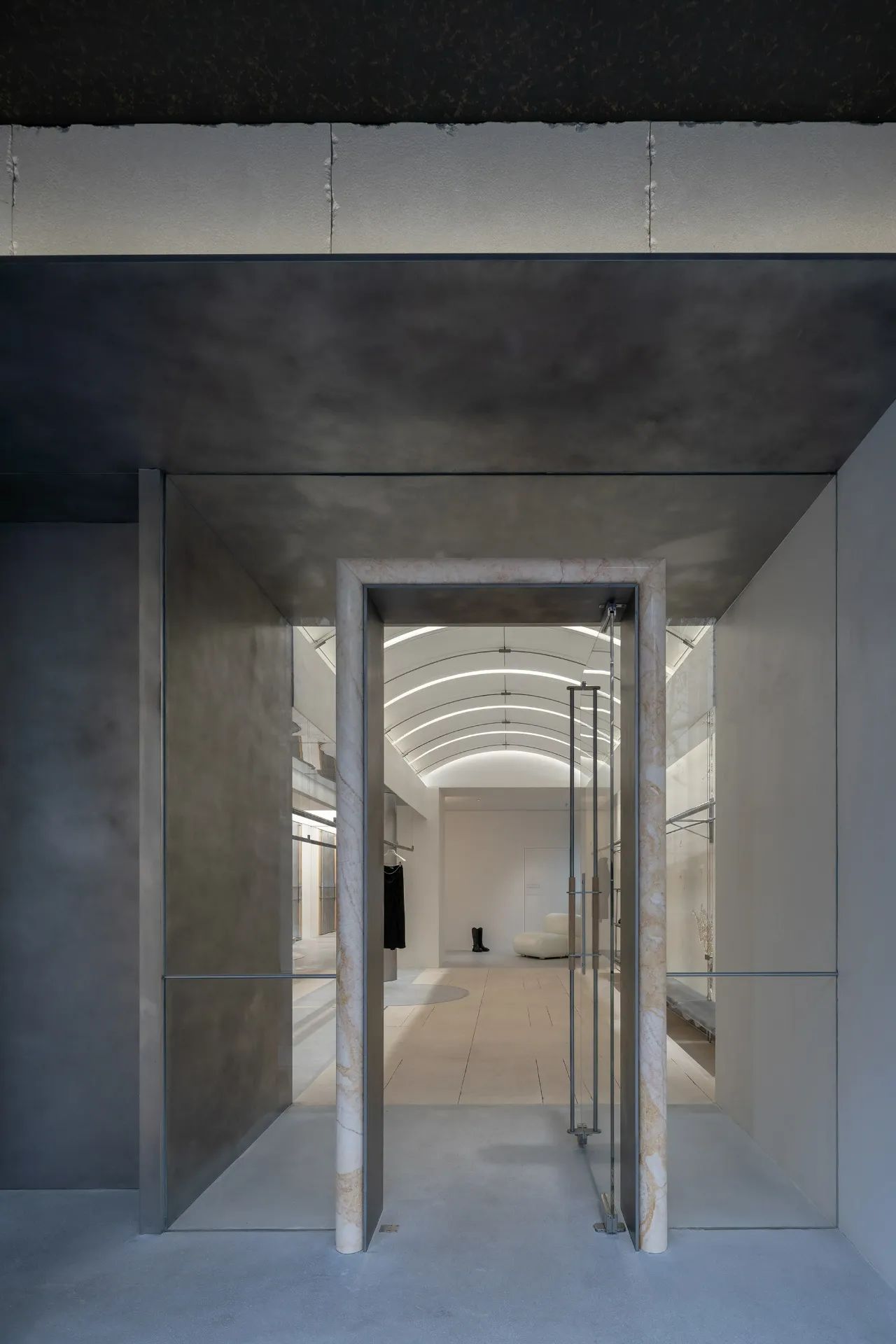 AVVENN 实体店设计丨中国上海-5