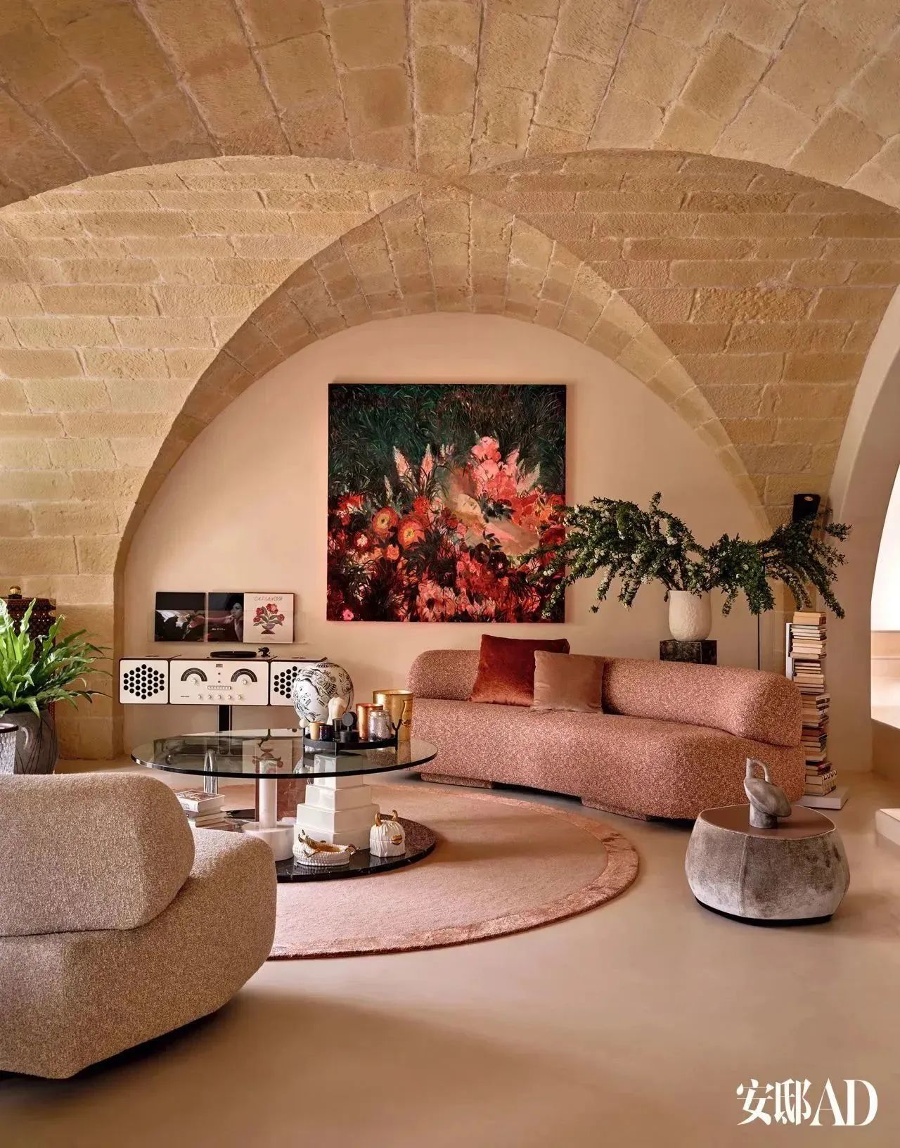 小池的家丨中国深圳丨小池,Patrizia Moroso-17