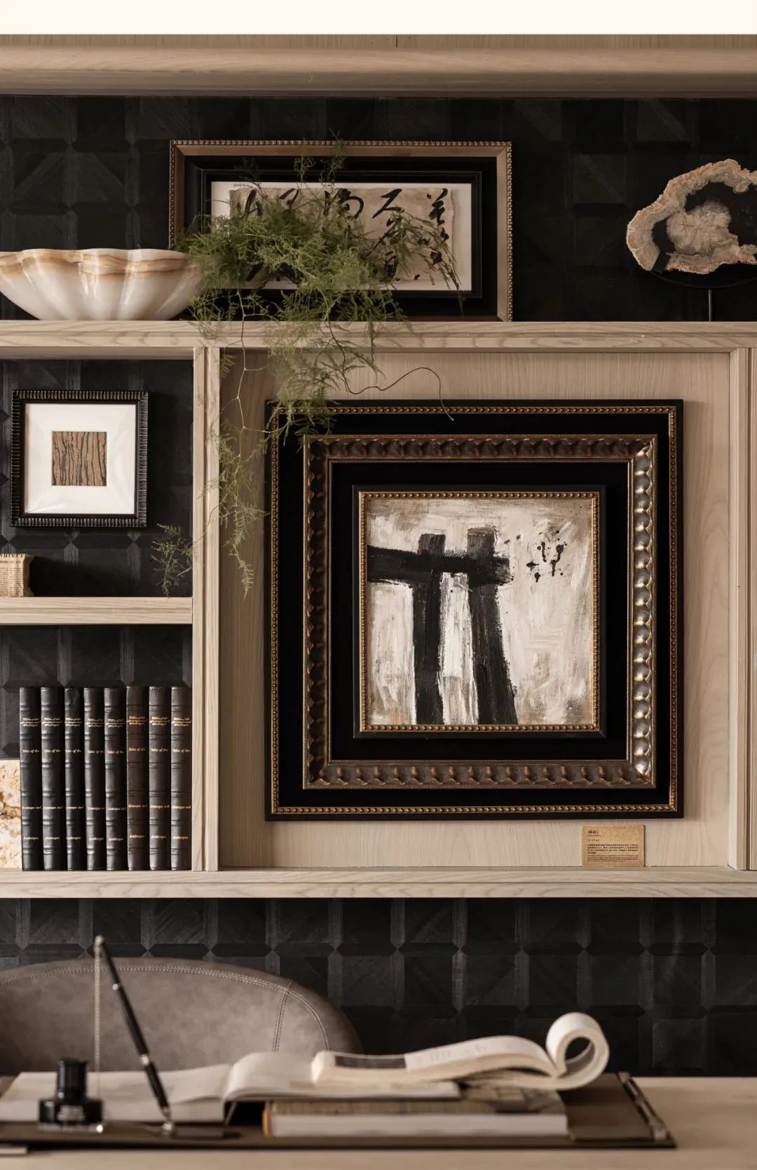 首发  中国第四代住宅理念 一 6.3米奢阔露台独享山城烟火丨羽果设计-22