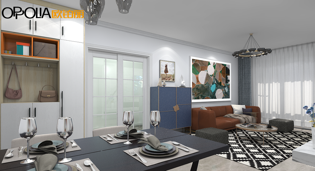 
济南中海国际 -4