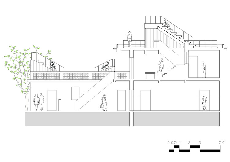 Village as Kitchen of UABB  ZHOU Wei + ZHANG Bin  Atelier Z+-52